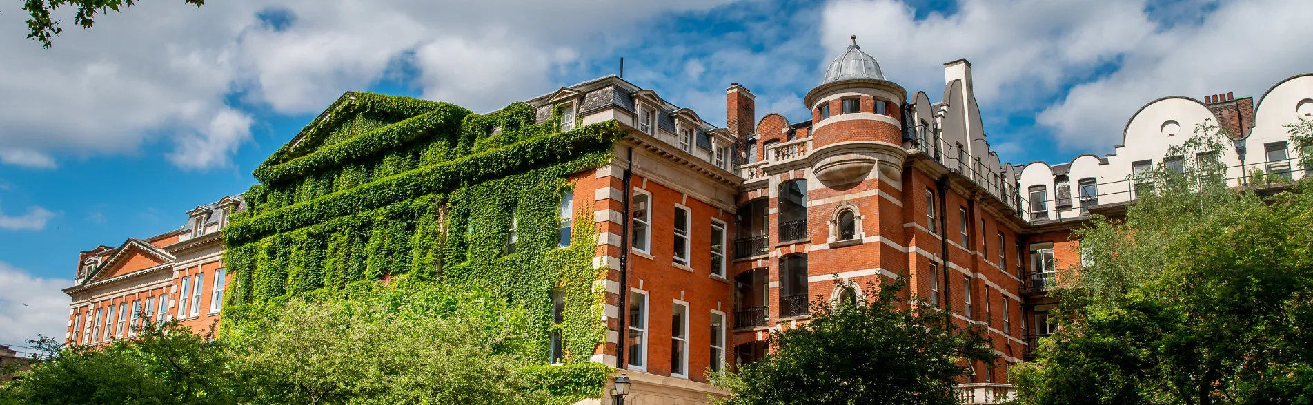 King's College London Campus
