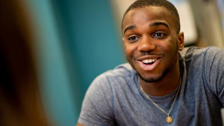 Undergraduate Guide at King's College London