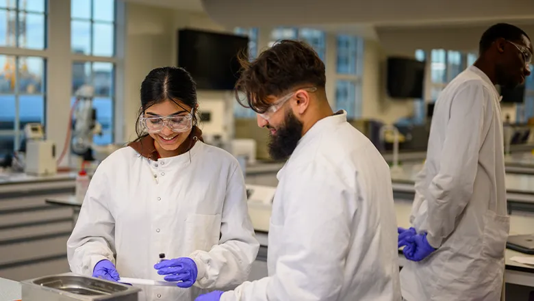 Research Culture at King's College London