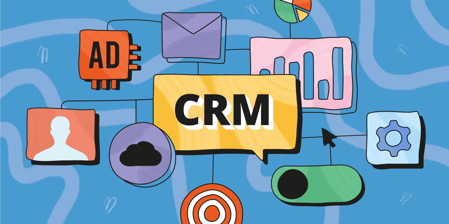How to Choose Right CRM