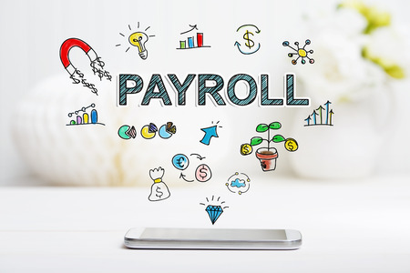 Top 10 Payroll Service
