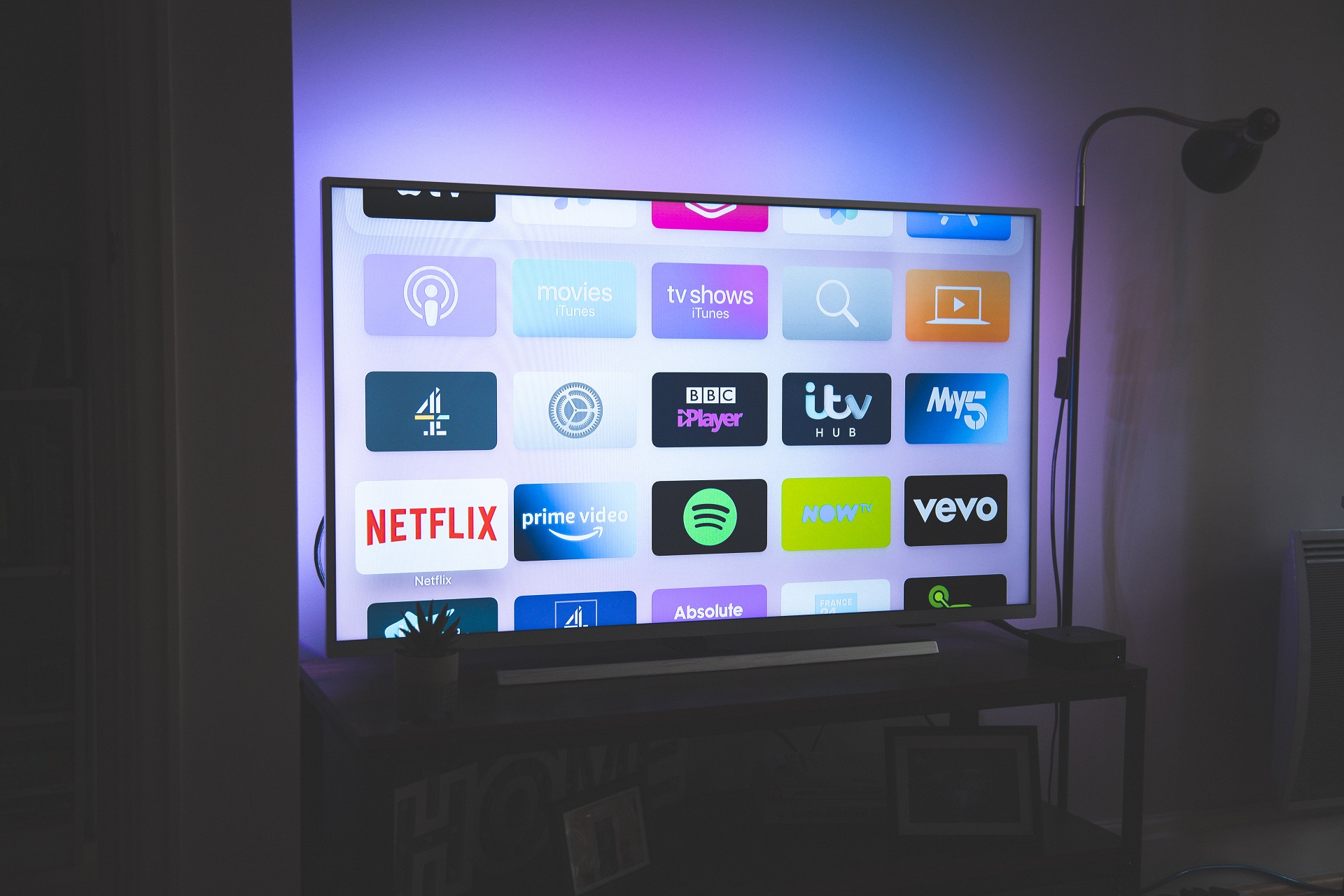 What is a TV Streaming Service